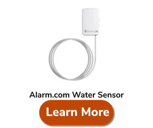 Alarm.com Water Sensor
